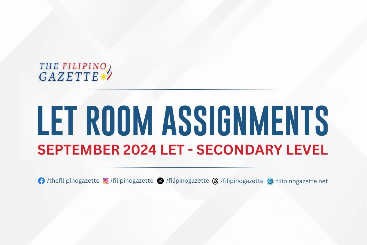 let room assignment elementary